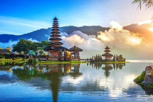 Bali